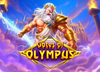 Gates of Olympus ทดลองเล่นฟรี