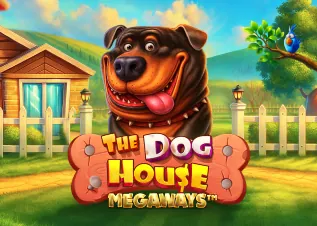 The Dog House Megaways ทดลองเล่นฟรี